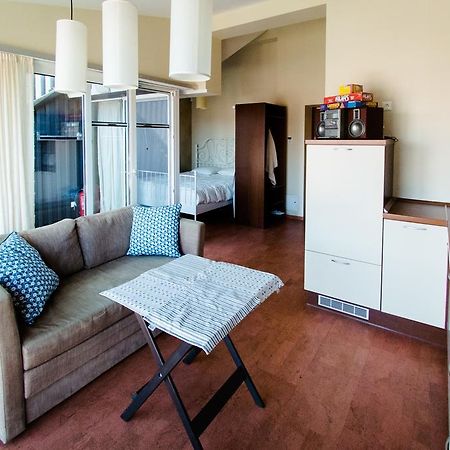 Appartement Lapes Namai à Pervalka Extérieur photo