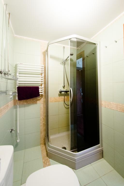 Appartement Lapes Namai à Pervalka Extérieur photo