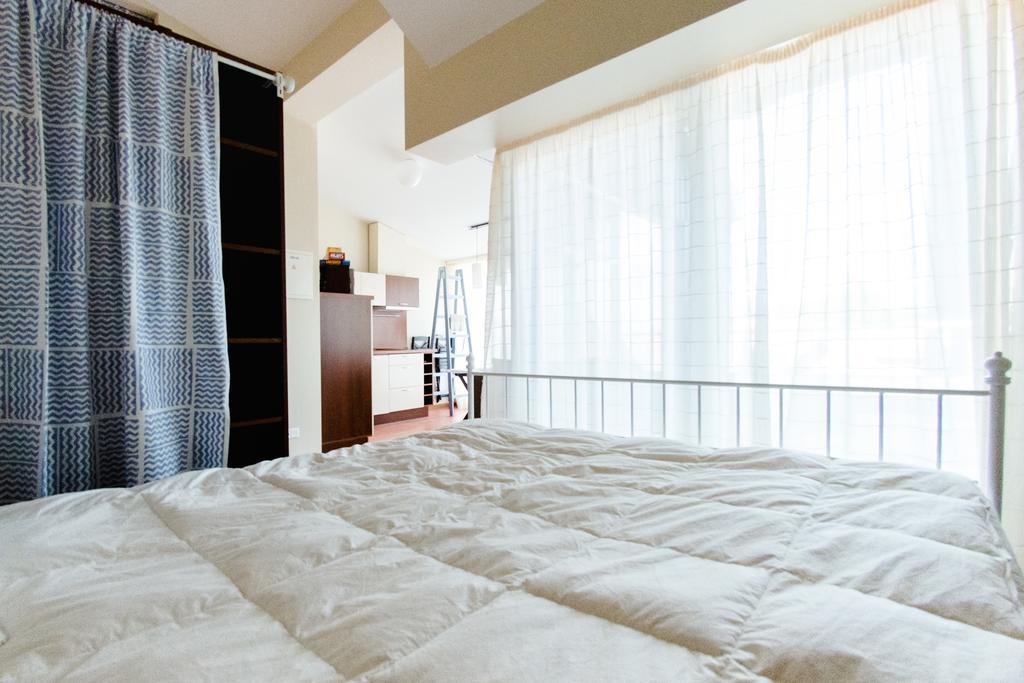 Appartement Lapes Namai à Pervalka Extérieur photo