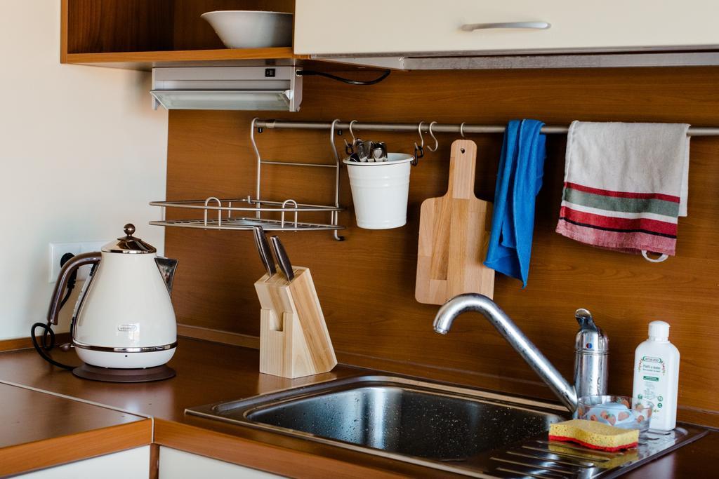 Appartement Lapes Namai à Pervalka Extérieur photo