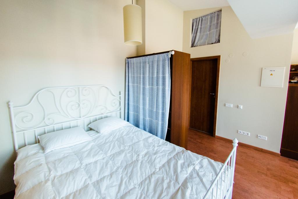 Appartement Lapes Namai à Pervalka Extérieur photo